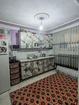 Akçay Emlak'tan Akşehir Gazi Pazarı Civarı Satılık Bodrum Katı 2+1 Daire