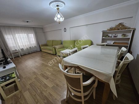 Etimesgut Elvan'da 2+1 Ve 3+1 Çift Daire Kiralık Firmayada Uygun