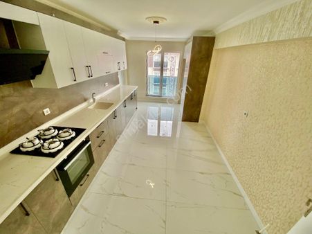 Yenikent Menderes Mah'de 4+1 Ultra Lüks Yapılı Fırsat Daire