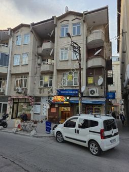 Kırklareli Merkez Kütüphane Karşısı Satılık Geniş Dükkan