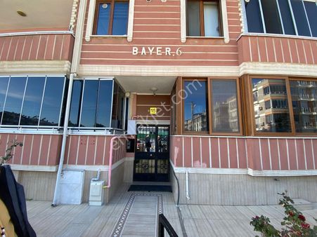 Balıkesir Edremit Akçay Mahallesinde 3+1 Satılık Daire