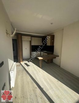 Yonca'dan Mezitli Tece'de Satılık 1+1 Daire