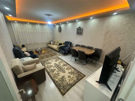 K.ören Kuşcağız Mah. Cadde Üzeri Lüx Yapılı 3+1 Satılık Fırsat Daire