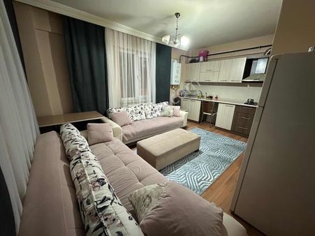 Duru Group 'dan Erenlerde Satılık Temiz 1+1 Daire !!