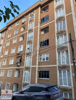 Pendik Ahmet Yesevi De 3+1 Satılık Boş Daire