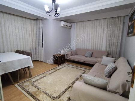 Mahir Emlak' Tan Parseller Köroğlu Sokakta 2+1 Güney Cephe Daire