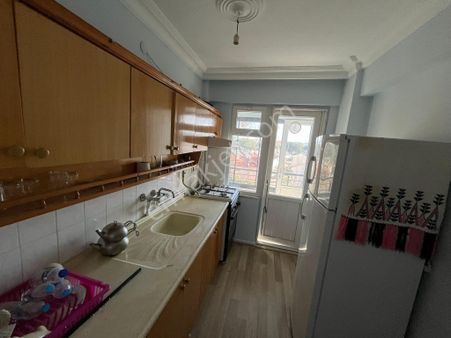 Akçay Köşemden Tek Yetkili Eşyalı 2+1 Kiralık Daire