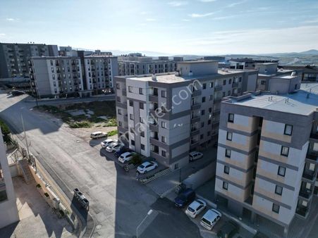 Pw Plus 'tan Görükle Dumlupınar 'da 2+1 Ara Kat Daire