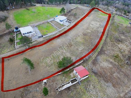 Pw Plus 'tan Alaçam 'da Satılık Hobi Bahçeleri