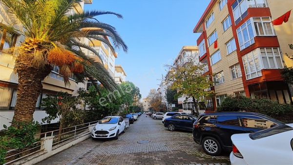 Kartaltepe De Meydana Marmaraya Yakın 110m2 2+1 Arakat Kombili