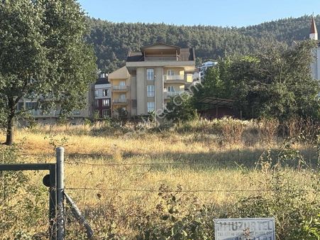 Pw Plus'tan Çalı'da İmara Yakın Asfalt Yola Cepheli