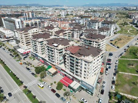 Pw Plus'tan Özlüce Bulvarı 'nda 3+1 Ara Kat Daire Altınşehir Mh