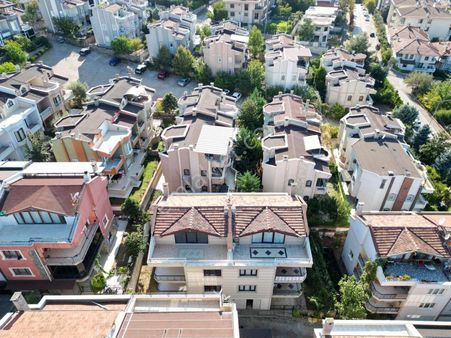 Pw Plus 'tan Kültür Mahallesi Adakent 7 'de 4+1 Villa