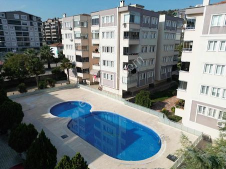 Pw Plus 'tan Havuzlu Deniz Manzaralı Daire Fıyat Düştüüü