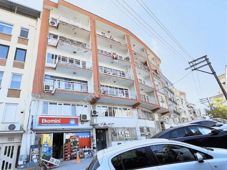 Pw Plus Semra Aktaş'tan Selvili Cadde'de 3+1kiralık Daire