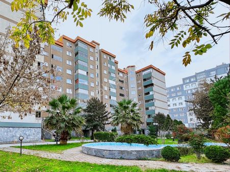 Pw Plus'tan Yüzüncüyılda Geniş Kiralık Daire