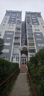 Pw Plus'tan Hasanaga Toki De 3+1 Kiralık Daire