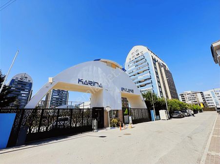 Pw Plus'tan 29 Ekim Karina Evlerinde 3+1 Kiralık Daire