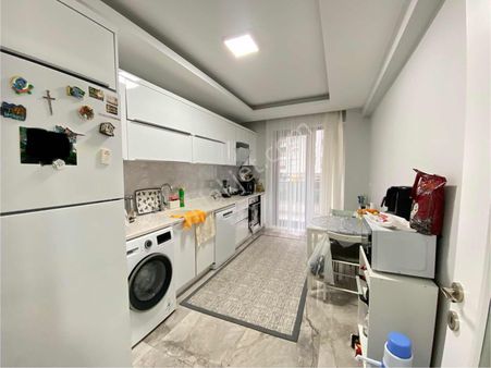 Pw Plus'tan Hasanağa'da Arakat Geniş 3+1 Satılık Daire