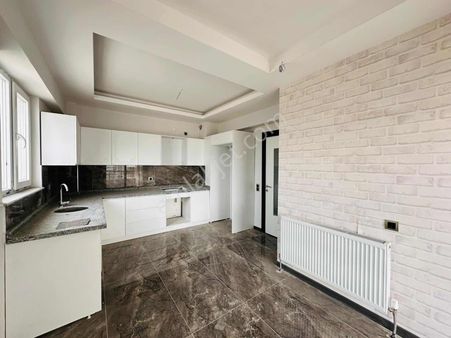 Payidar İnş // Kalitesi İle 3+1 Ultra Lüx Sıfır Satılık Daire