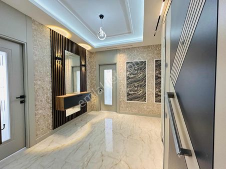 Şirintepe Mah 3+1 175m2 Sıfır Ultra Lüx Kombili Satılık Daire