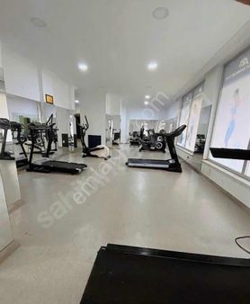 Bandırma Sahile Yakın, Havuzlu Ve Spor Salonlu 3+1 Lüks Daire