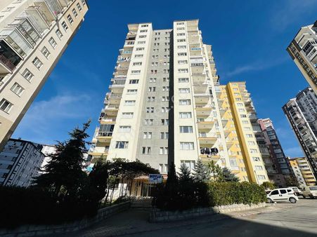 Mimsin İçi Komple Sıfır Yapılı 3+1 Kiralık Daire