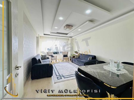 Mimsin Şirintepe Mah. İçi Full Yapılı 3+1 170m2 Satılık Daire