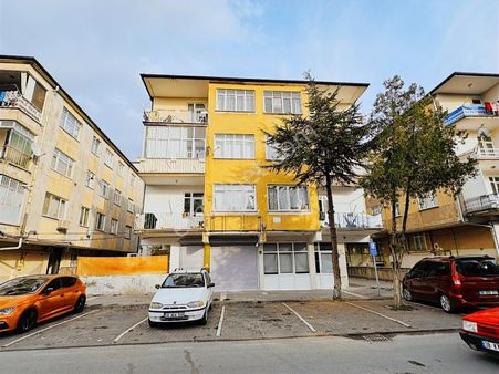 Tuna Avm Yakını 3+1 Kiralık Daire