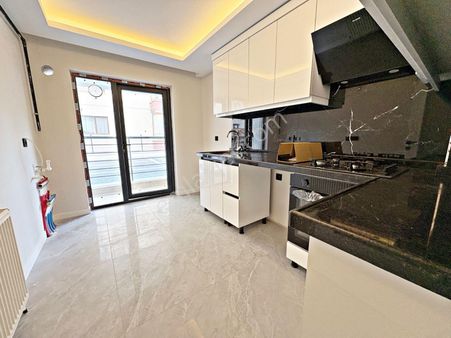 Gata Hastanesi Yakını 2+1 Sıfır Binada Loft Yapılı Emsalsizzz!!!