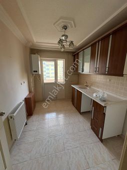 Toki 2.bölge De 3+1 132m2 Güney Doğu Cephe Satılık Daire