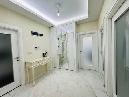 Serkentte İçi Ful Yapılı Giyinme Odalı Ebeveyn Bany. 3+1 Daire