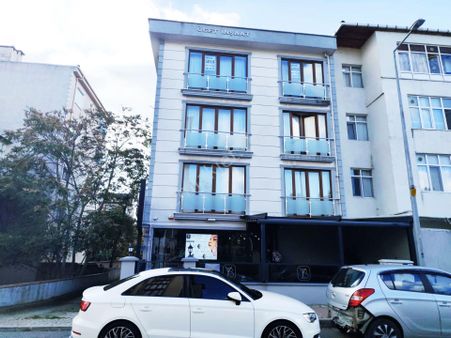 Cumhuriyet Mah İçi Full Yenilenmiş 2+1 Ankastreli - İskanlı Lüks Daire