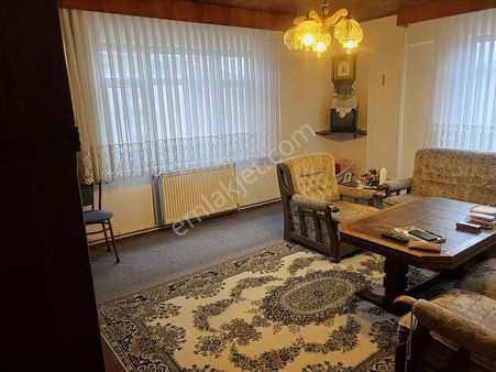 Zafer Emlaktan Eşyalı Daire