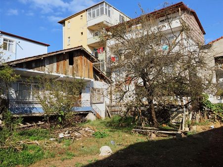 Zafer Emlaktan Satılık Arsa