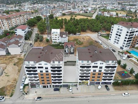 Pw Plus 'tan Yunuseli 'nde Havuzlu 3+1 Ara Kat Daire