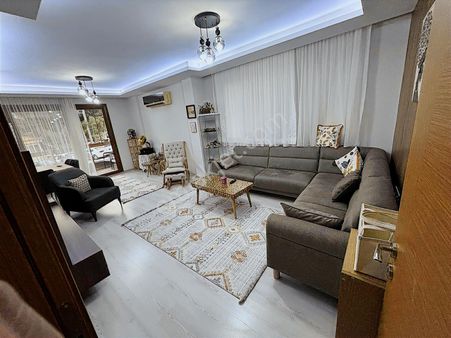 Salihli Satılık 3+1 Arakat Dubleks Daire Sağlık Mahallesi