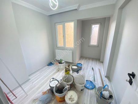 Atbiner Emlaktan Manisa Şehzadeler Utku Mahallesi 3+1 105m2 Full Özellikli Yatırımlık Arakat Daire