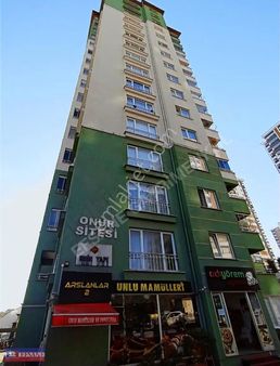 Efsane Emlak'tan Dolunay Da Lüks 3+1 Satılık Daire