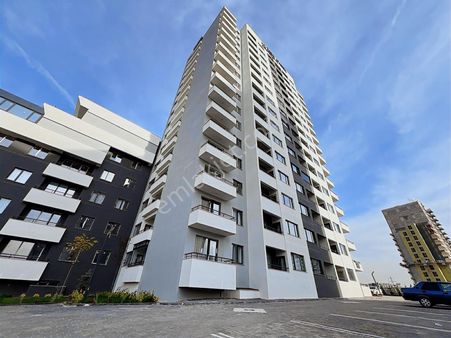 Redstone Castle Yenimahalle Susuz Göksu'da Satılık 1+1 Daire