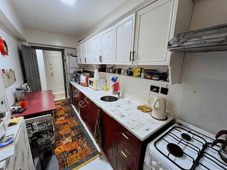 Akgün Sokak Satılık Müstakil Bahçeli Daire 3.800.000 Tl