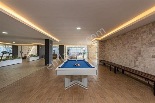 Satılık -daire Alanyada Kestelde 4+1 Satılık Dubleks...!!!