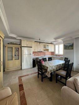 Satılık -daire Alanyada Gazipaşada 4+1 Dubleks Daire Acil Satılık...!!!