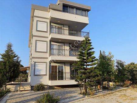 Antalya Manavgat Kızılot Kiralık Daire