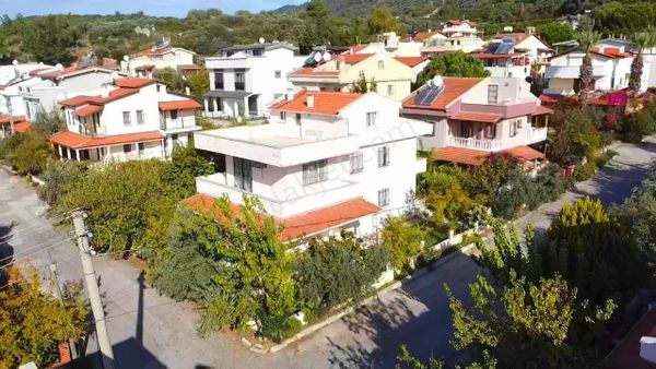 Özdere Havacılar Kampı Na Yakın Yazlık Bahçeli Tek Müstakil Ev