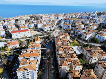 Pw Plus'tan Halitpaşa'da Satılık 3+1 Daire