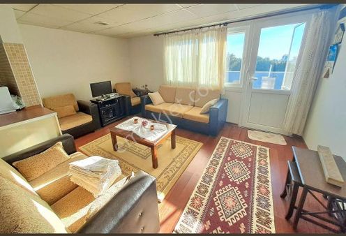 Özdere Ortamahallede Devamlı Kiralık Eşyalı