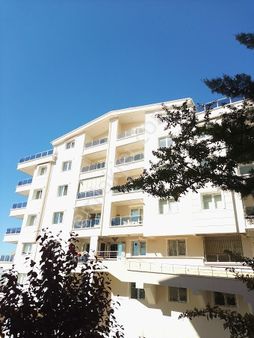 Turyap'tan Keklik Pınarı Manzarası Harika 5+1 Dubleks!