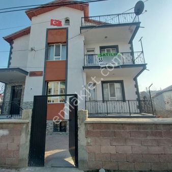 Şokk..karaaslanda Satlık 2katlı Mustakil Bina Arsa Fiyatına