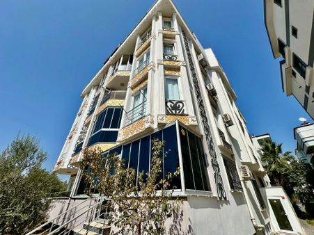 ⭐akçay Ay Emlak'tan⭐zeytinli'de Şık Tasarımlı Kazdağları Eteklerinde Satılık 3+1 Ters Dublex Daire